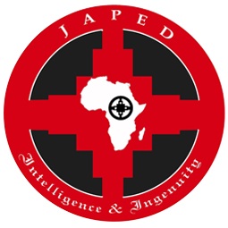 Japed Logo